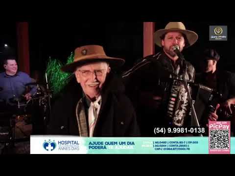 VETERANO - FERNANDO & MOTTA LIVE I