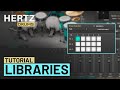 Video 3: Libraries