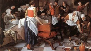 Branle de l&#39;officiel (&quot;Ding dong merrily on high&quot;)