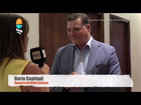 ☀️ SIERRAS DEL SUR LANZA SU TEMPORADA DE VERANO 2026