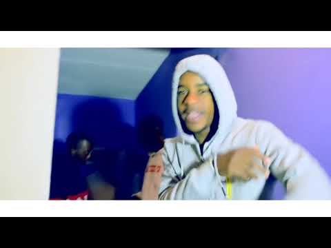 Breezy Xbaby - Sou eu (feat. Ranger Cubano) (Official Video)