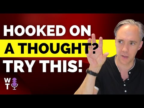 Cognitive Fusion | How to Defuse in 5,4,3,2,1