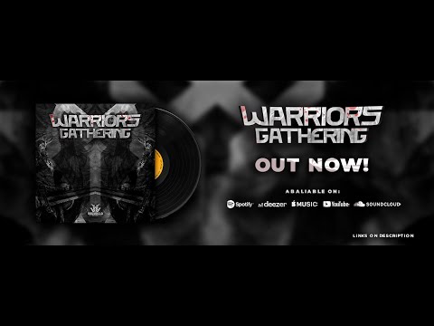 PSYCHO ACTIVE - Princess Of Light [148] - WARRIORS GATHERING - VALHALLA RECORDS