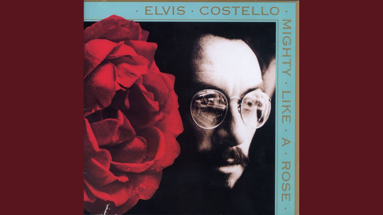 Elvis Costello - How to Be Dumb