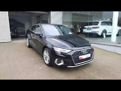 Audi A3 30 TDI 116HP SE - Image 2