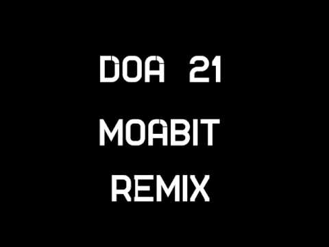 Doa21 Remix