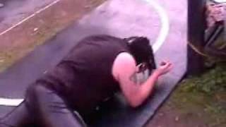 (12-13-07) JEWDAS vs lech