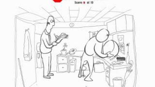 Download lagu Don't Whack Your Boss (19 Ways) - Complete Walkthrough mp3 Download lagu Don't Whack Your Boss (19 Ways) - Complete Walkthrough mp3