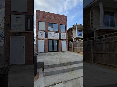 Belz is building a beautiful kehilla in Staten Island—check out the new shul & the area’s potential.