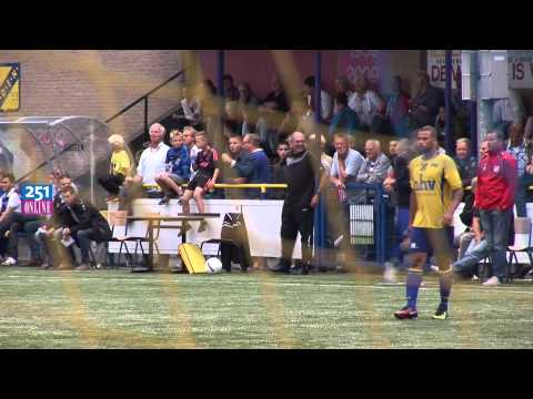 140808 Raadhuistrofee 2014