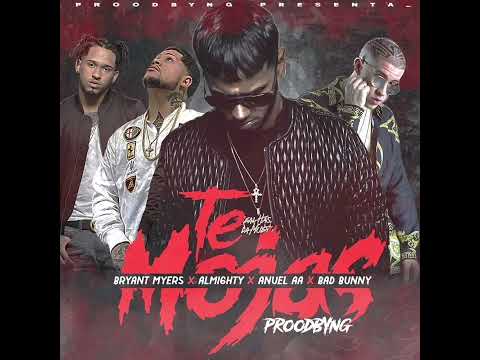 Te Mojas (IA) (Full Versión)