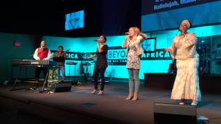 When I Think About The Lord