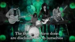 Temples - Colours To Life (Lyrics)