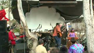 Peter Rowan and Band Pirates Cove Arise