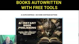 AI INSTANT BOOK PUBLISHING REVIEW - AI BOOK PUBLISHING