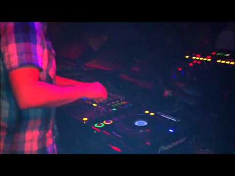 MC Flipside At This Is London Toronto April 2011 Part 1