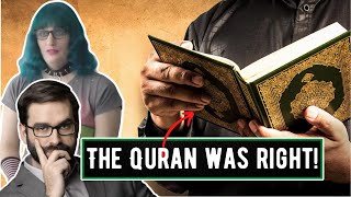 Understanding Quranic Teachings on Morality
In this enlightening episode of The Deen Show, Dr. Kareem Abu Zaid, an expert ...