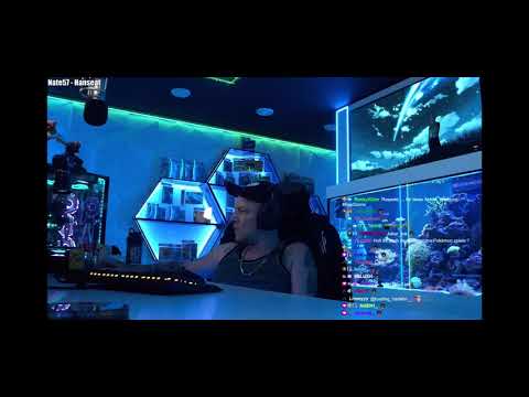 Montanablack Probs an Nate57