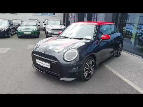 Mini Cooper Cooper E - Image 2