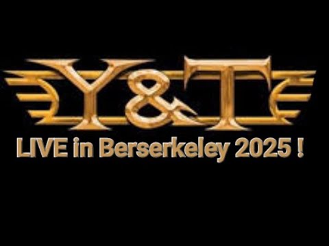 Thumbnail for Y and T : LIVE in Berkeley 2025 | Lonely Side of Town, and Forever. by Joey Alves