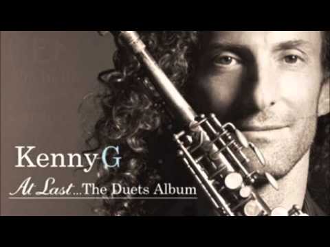 Kenny G   Sister Rose