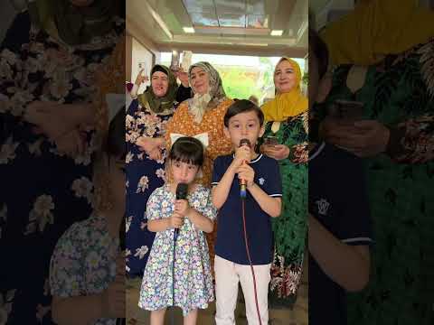 Xaj safaridan kegan dodamizni kutib oldik kommentda fikrlarizni qoldiring.!