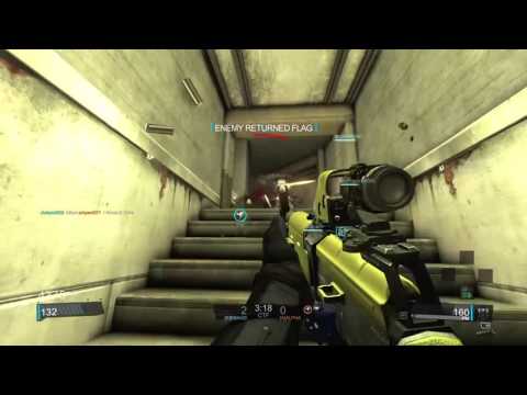 70+ KILLS GAMEPLAY | AK470 | BLACKLIGHT RETRIBUTION PS4