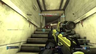 Blacklight: Retribution video thumbnail