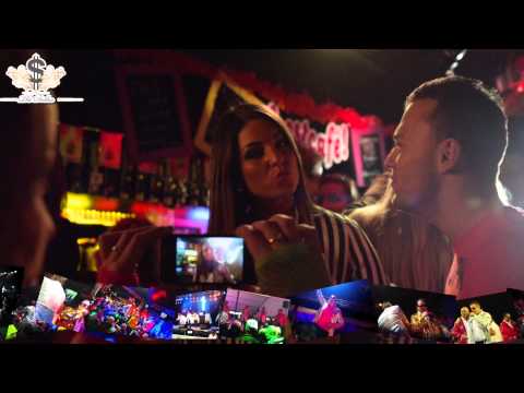 VR 07/02 - Voorstelling van de nieuwe Fret Tet & The Swinging Tepelboys