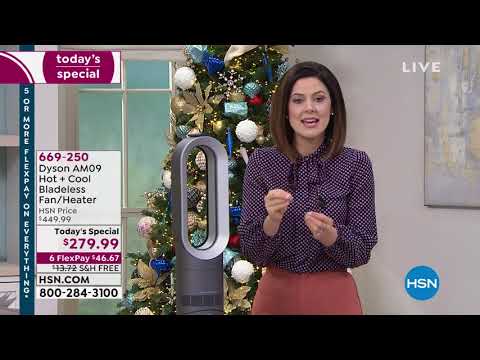 Dyson Innovationen 11.09.2019 - 15 Uhr