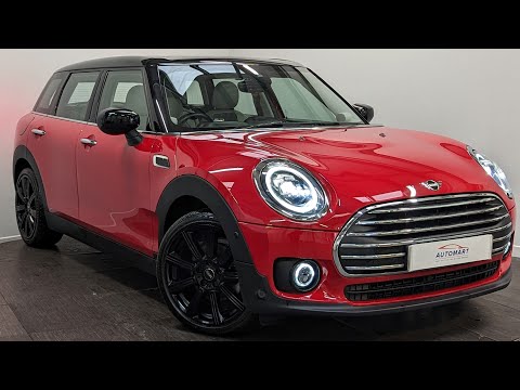 MINI 2019(69) Clubman 1.5 Cooper Exclusive Euro 6 (s/s) 6dr