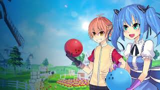 Dame feat. Frozan - Bowlin&#39; - Nightcore