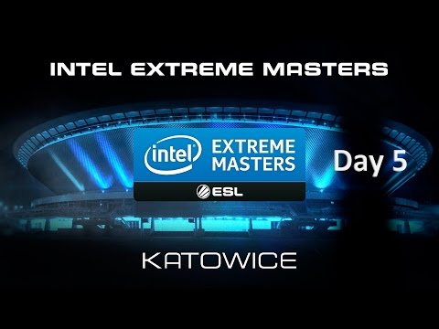 Dupreeh insane deagle ace - Best of IEM Katowice 2017 - Day 5 | Grand Final