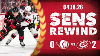 Sens Drop Tight, Physical Series Opener