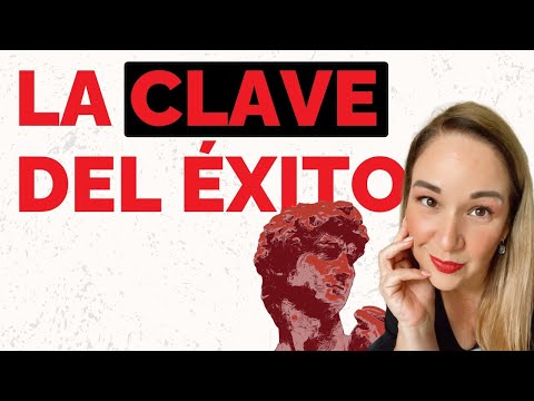 ESTE ES EL SECRETO PARA UNA RELACIÓN EXITOSA