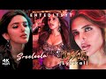 Sreeleela The KISSIK Lyrical Edit Pushpa 2 The Rule Hot Vertical Edit 4K 60FPS