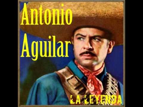 Al Pie Del Canon - Antonio Aguilar