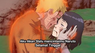 Download lagu Kisah Kesetiaan Hinata Untuk Naruto Cinta Sehidup Semati mp3