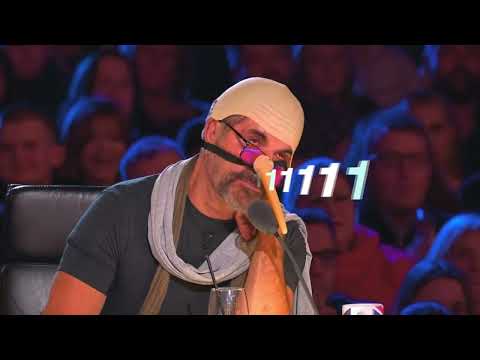 ITV1 - Trailer - Britain's Got Talent