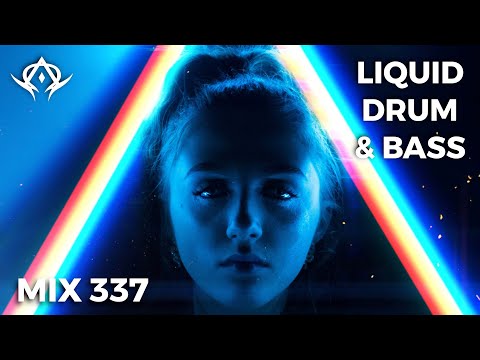 Liquid Drum and Bass Mix 337