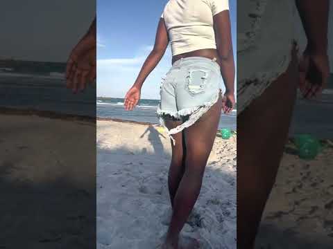 Ocean therapy & Beach vibes 🌊 🏝