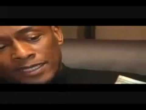 Professor Griff controversial interview Where He predicts the future of Hip Hop!