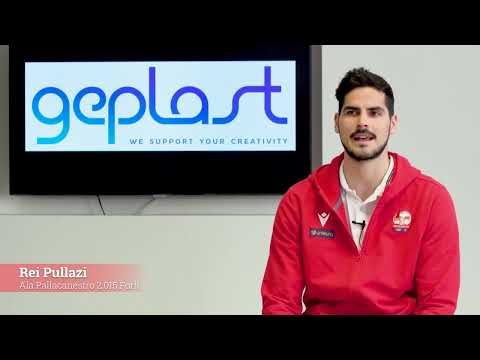 #CasaPartner: Pullazi ospite a Geplast - St.02, Ep.04