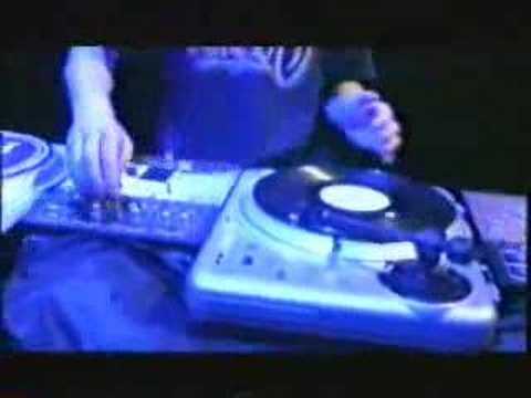 Scratch perverts tutorial - wiretones, eq drumming, feedback