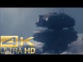 The Empire Strikes Back Opening Scene 4k UltraHD Star Wars The Empire Strikes Back