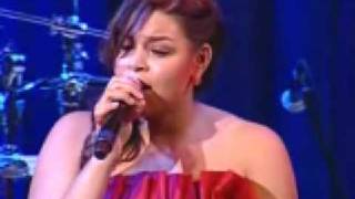 Jordin Sparks -Faith