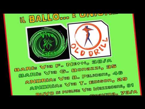 Scuola di ballo OLD DRILL