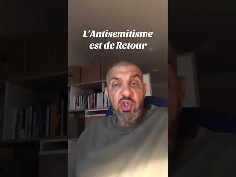Return of unashamed anti-Semitism in Europe