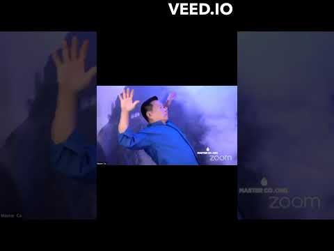 POWERFUL 1 minute Pranic Healing Breathwork Demonstrated by Master Co