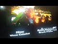 Closing To Shrek 2001 VHS